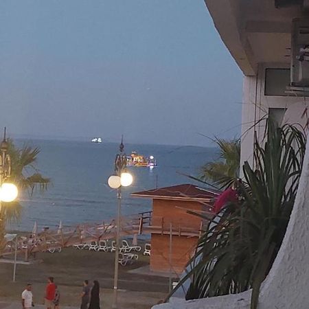 Paradise By The Sea 拉纳卡 外观 照片